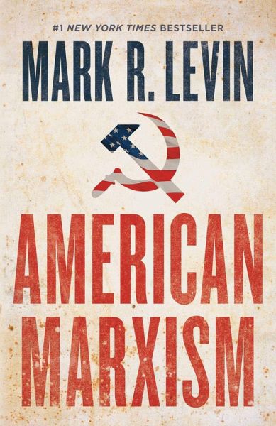 American Marxism (eBook, ePUB) American Marxism (eBook, ePUB)