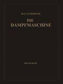 Die Dampfmaschine (eBook, PDF)