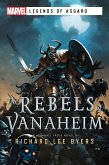 The Rebels of Vanaheim (eBook, ePUB)