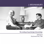 The ending of psychological knowledge (MP3-Download)