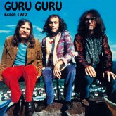 Live In Essen 1970 Live In Essen 1970