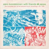 Jappa - The Complete Jazz Jappa - The Complete Jazz