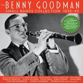 The Benny Goodman Small Bands Collection 1935-45 The Benny Goodman Small Bands Collection 1935-45