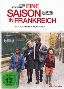 Eine Saison in Frankreich - Bonnaire,Sandrine