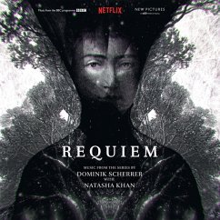 Requiem - Original Soundtrack - Scherrer,Dominik & Khan,Natasha