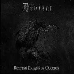 Cover Rotting Dreams Of Carrion