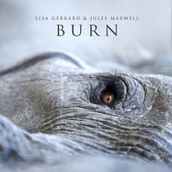 Burn - Gerrard,Lisa & Maxwell,Jules