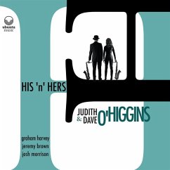 His'N'Hers - O'Higgins,Dave/O'Higgins,Judith