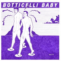 Saft - Botticelli Baby