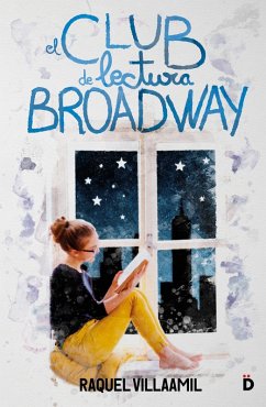 El club de lectura Broadway (eBook, ePUB) - Villaamil, Raquel
