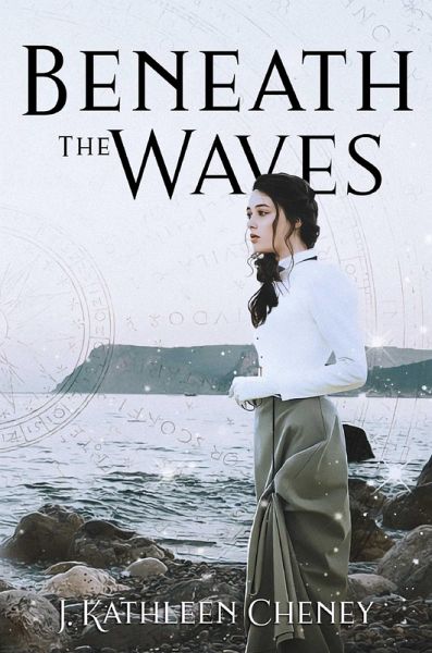 Beneath the Waves (The Golden City, #6) (eBook, ePUB) Beneath the Waves (The Golden City, #6) (eBook, ePUB)
