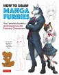 How to Draw Manga Furries (eBook, ePUB) - Bild 1