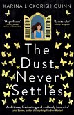 The Dust Never Settles (eBook, ePUB)