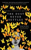 The Dust Never Settles (eBook, ePUB)