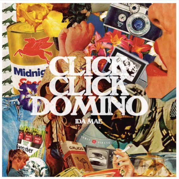 Click Click Domino Click Click Domino