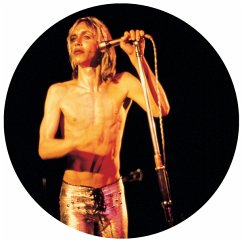 Cover More Power - A Gorgeous Picture Disc Vinyl