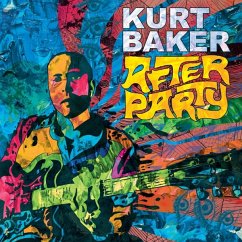 After Party - Baker,Kurt