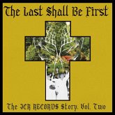 The Last Shall Be First: The Last Shall Be First: