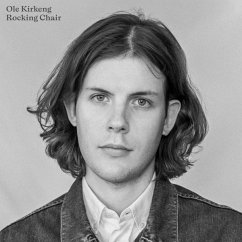 Cover Rocking Chair