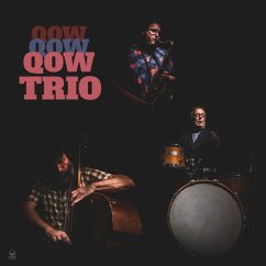 Cover Qow Trio