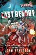 Last Resort (Zombicide, #1) (eBook,... - Bild 1