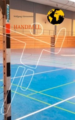 Handball (eBook, ePUB) - Ahrensmeier, Wolfgang