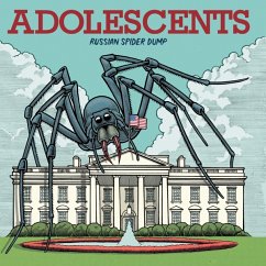 Russian Spider Dump - Adolescents