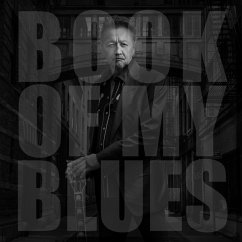 Book Of My Blues - Collie,Mark