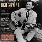 Red Sovine Collection 1949-59