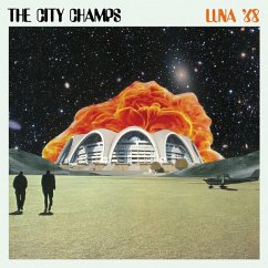 Luna '68 - City Champs,The