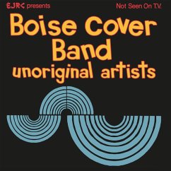 Unoriginal Artists - Boise Cover Band