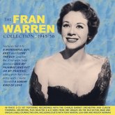 Fran Warren Collection 1945-56
