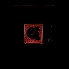 Second Lives - Costello,Graham