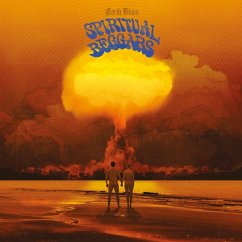 Cover Earth Blues