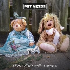 Fractured Party Music - Pet Needs