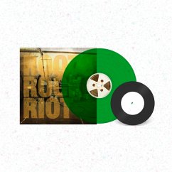 Roots Rock Riot (Green Vinyl+7