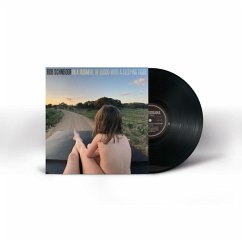 Cover In A Roomful Of Blood With A Sleeping Tiger