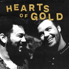 Cover Hearts Of Gold