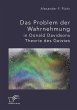 Das Problem der Wahrnehmung in Donald... - Bild 1