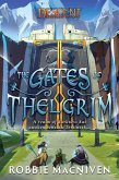 The Gates of Thelgrim (eBook, ePUB)