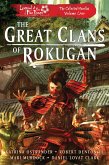 The Great Clans of Rokugan (eBook, ePUB)