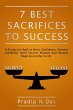 7 Best Sacrifices To Success (eBook,... - Bild 1