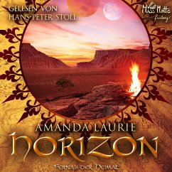 Horizon. Fernab der Heimat (MP3-Download) - Laurie, Amanda