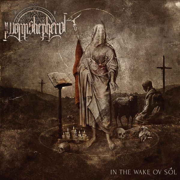 In The Wake Ov Sol (Deluxe)