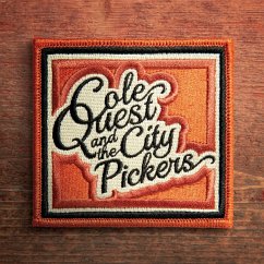 Self(En)Titled - Quest,Cole And The City Pickers