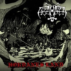 Cover Ton Leidsla I - Hordanes Land Ltd.