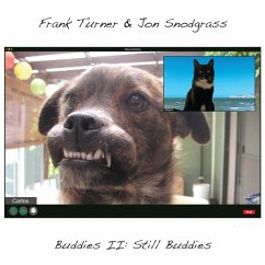Buddies Ii: Still Buddies Cover Buddies Ii: Still Buddies