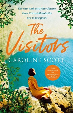 Cover The Visitors (eBook, ePUB)