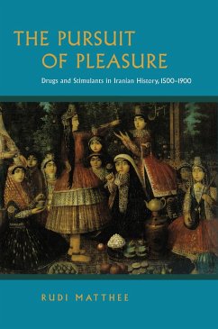 Cover The Pursuit of Pleasure (eBook, ePUB)
