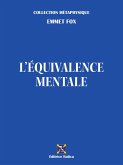 L'Équivalence Mentale (eBook, ePUB)